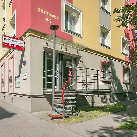 Mietowy Racibórz