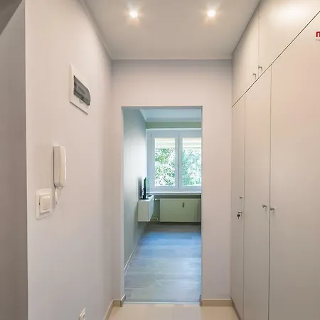 Mietowy Apartamento