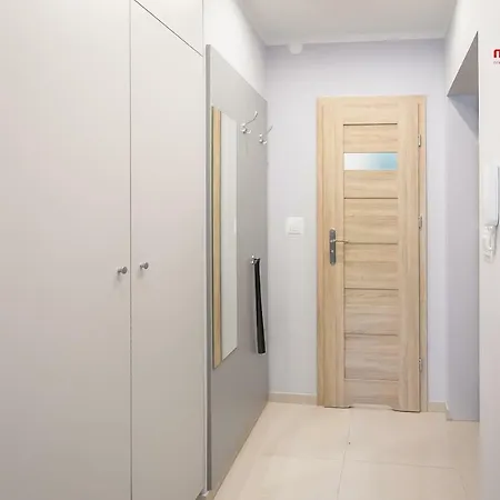 Mietowy Apartamento *