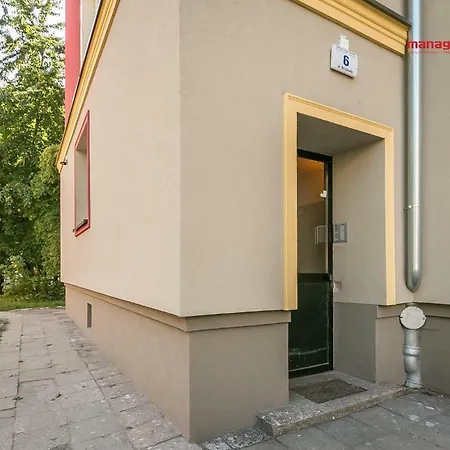 Apartamento Mietowy Racibórz