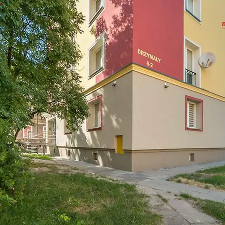 Mietowy Apartamento